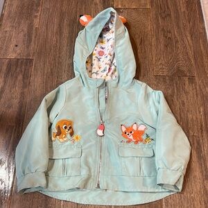 Disney jacket